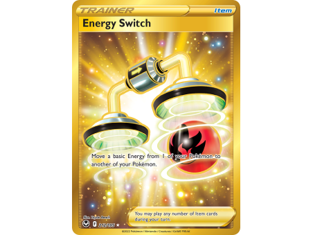 Energy Switch
