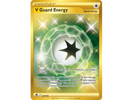 V Guard Energy