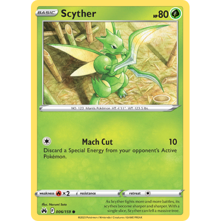 Scyther