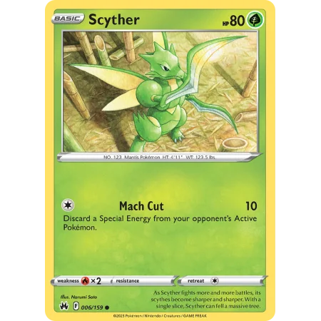 Scyther