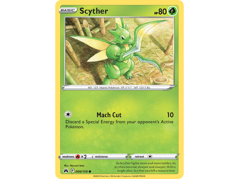 Scyther