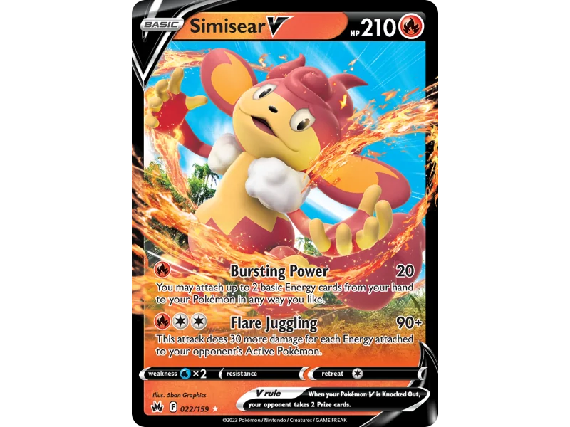Simisear V