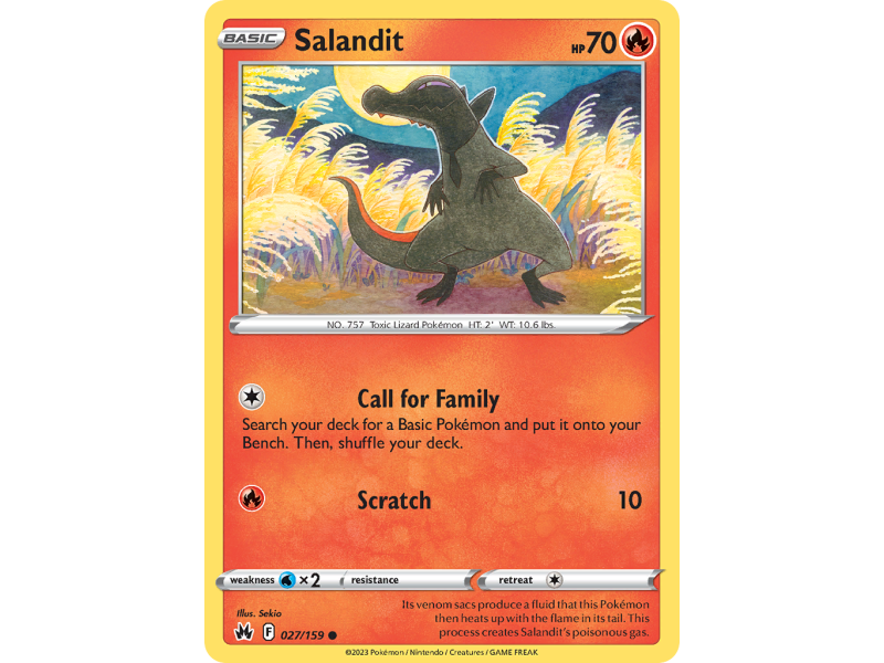 Salandit