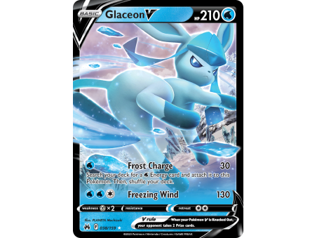 Glaceon V
