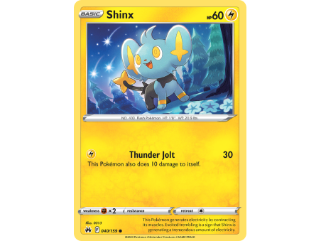 Shinx