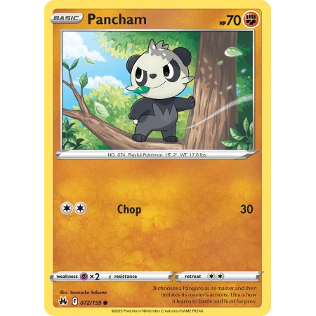 Pancham