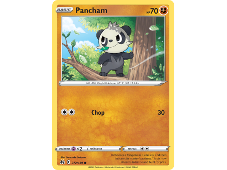 Pancham