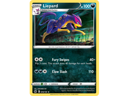 Liepard