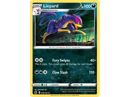 Liepard