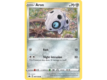 Aron