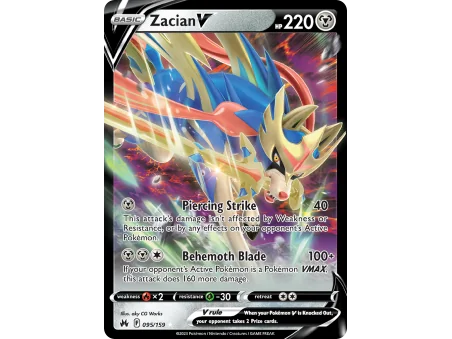 Zacian V