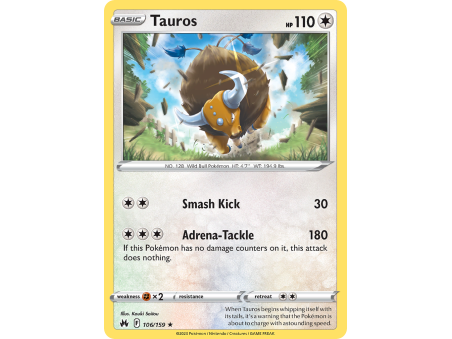 Tauros