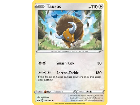 Tauros