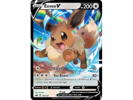 Eevee V
