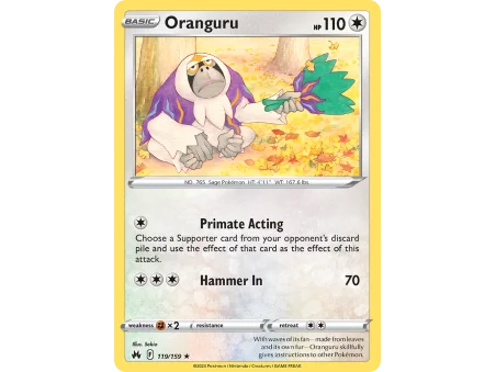 Oranguru