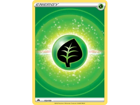 Grass Energy