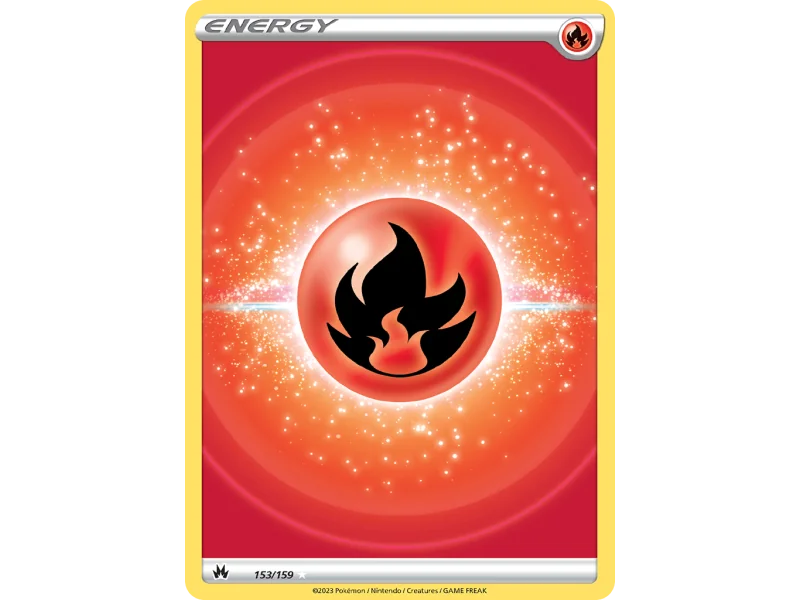Fire Energy