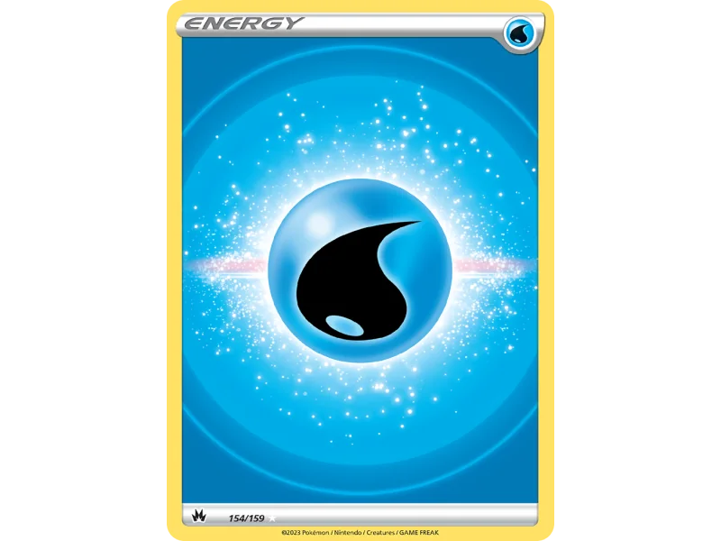 Water Energy