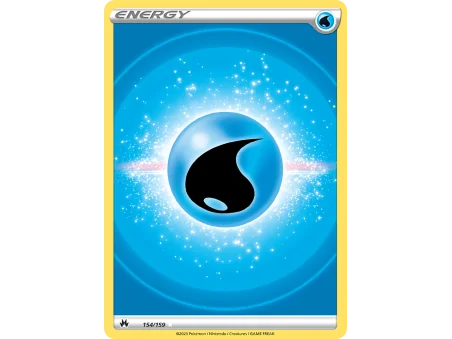 Water Energy
