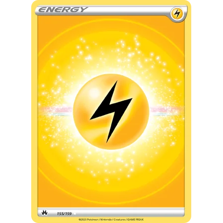 Lightning Energy
