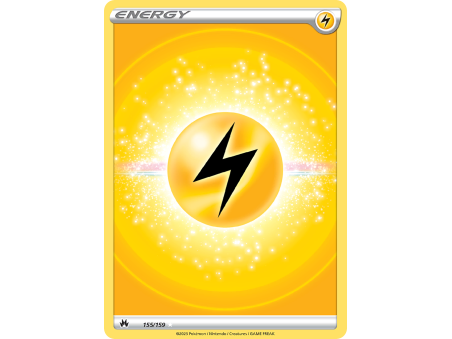Lightning Energy