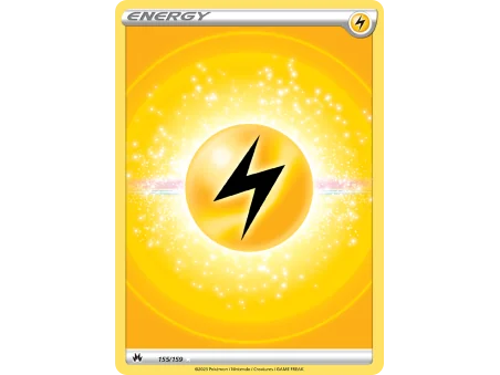 Lightning Energy