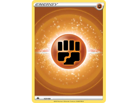 Fighting Energy