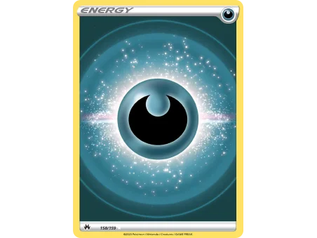 Darkness Energy