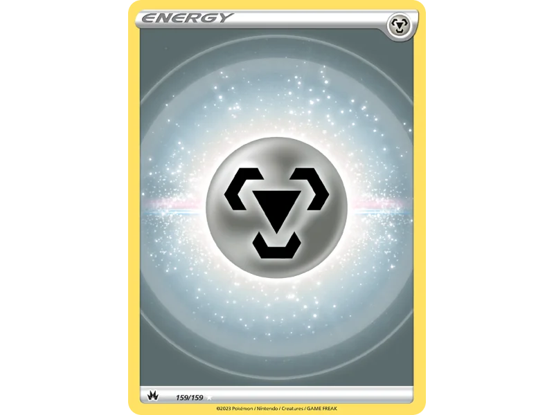 Metal Energy
