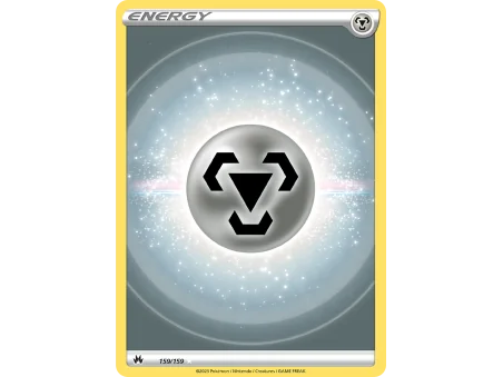 Metal Energy