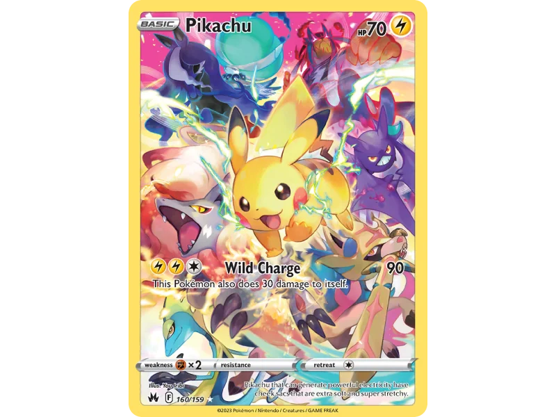Pikachu