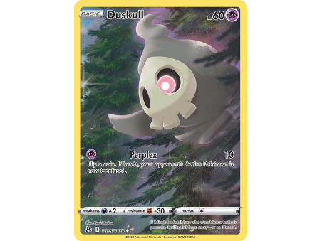 Duskull (Holo)