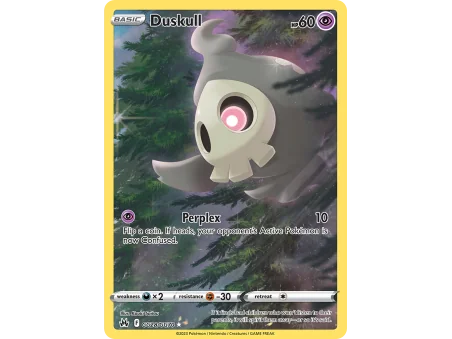 Duskull (Holo)