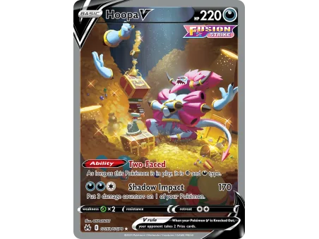 Hoopa V