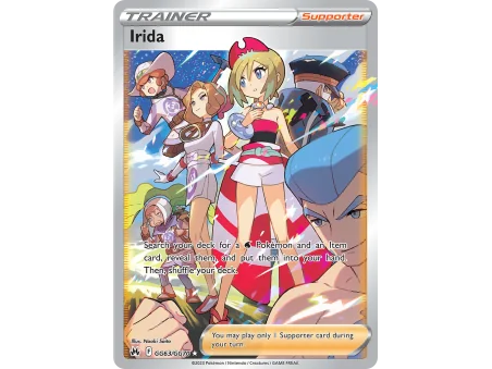 Irida