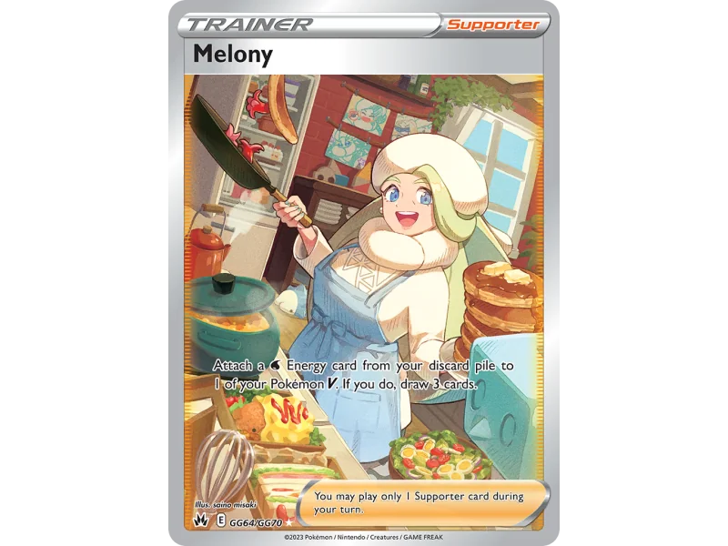 Melony