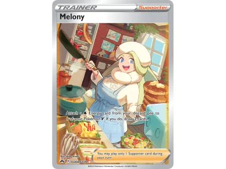 Melony