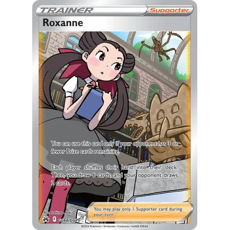 Roxanne