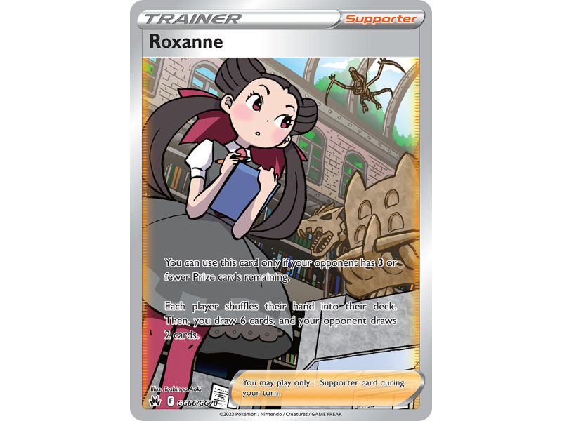 Roxanne