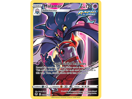 Malamar (Holo)