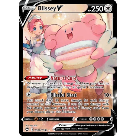 Blissey V