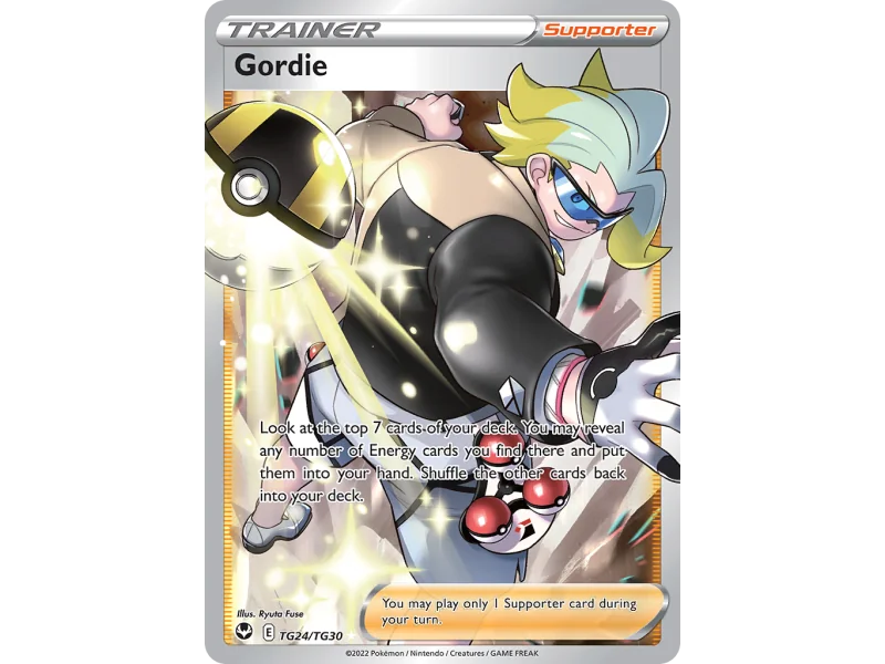 Gordie