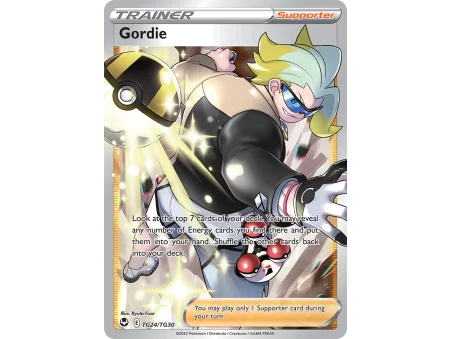 Gordie