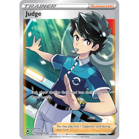 Judge