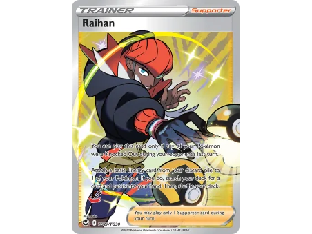 Raihan