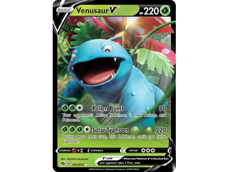 Venusaur V