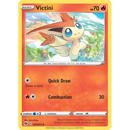 Victini