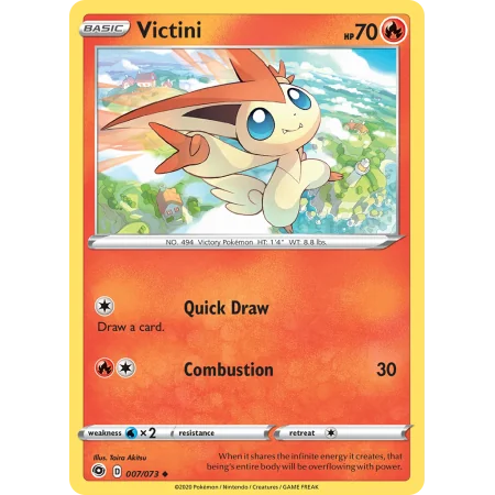 Victini