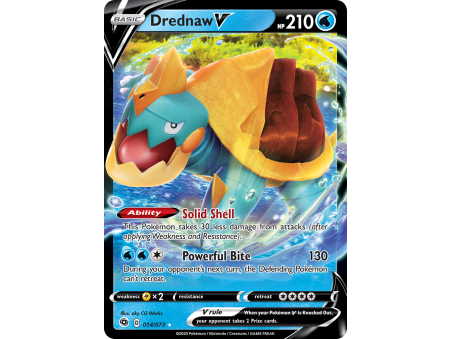 Drednaw V