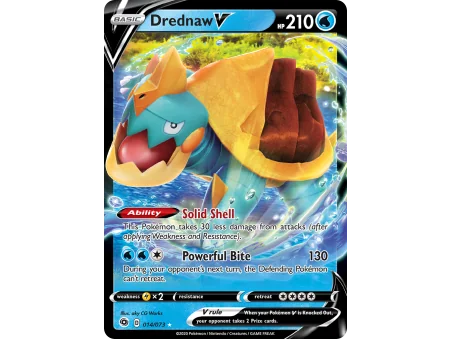 Drednaw V